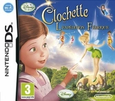 Clochette Et L'Expédition Féérique - DS