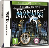 Linda Hyde : Vampire Mansion - DS
