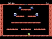 Bubble Bobble - NES