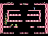 Bubble Bobble - NES