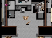 Gremlins 2 : The New Batch - NES