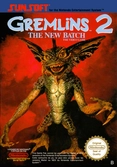 Gremlins 2 : The New Batch - NES