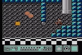 Super Mario Bros. 3 - Nes
