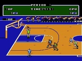 Double Dribble - NES