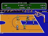 Double Dribble - NES