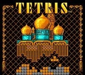 Tetris - NES
