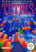 Tetris - NES