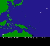 Silent Service - NES