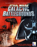 Star Wars Galactic Battleground - PC