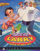 Leisure Suit Larry Drague En Haute Mer - PC
