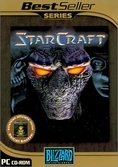 Starcraft + Extension Broodwar édition Best Seller - PC