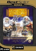 Le Maitre De L'Olympe : Zeus édition Gold Best Seller - PC