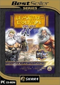 Le Maitre De L'Olympe : Zeus édition Gold Best Seller - PC