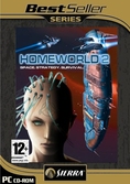 Homeworld 2 édition Best Seller - PC