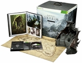 The Elder Scrolls V : Skyrim - édition collector - XBOX 360