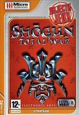 Shogun Total War