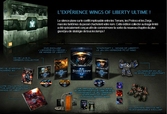 Starcraft II Wings Of Liberty édition Collector - PC - MAC