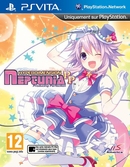 Hyperdimension Neptunia - Producing Perfection - PS Vita