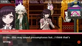 Dangan-Ronpa 2 - Goodbye Despair - PS Vita