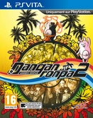 Dangan-Ronpa 2 - Goodbye Despair - PS Vita
