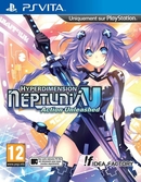 Hyperdimension Neptunia U Action Unleashed - PS Vita