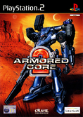 Armored Core 2 - PlayStation 2