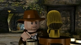 LEGO Indiana Jones La Trilogie Originale - Playstation 2