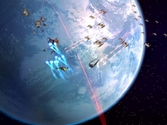 Star Wars Starfighter - PlayStation 2