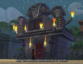 Escape From Monkey Island - PlayStation 2