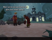 Escape From Monkey Island - PlayStation 2