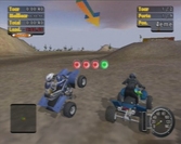 ATV Offroad - PlayStation 2