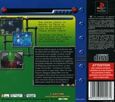 Megaman X5 - PlayStation