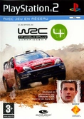 WRC 4 - PlayStation 2