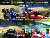 Destruction Derby Arenas - PlayStation 2