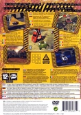 Destruction Derby Arenas - PlayStation 2