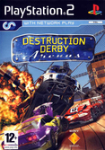 Destruction Derby Arenas - PlayStation 2