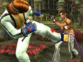 Tekken 5 - PlayStation 2