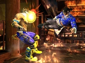 Tekken 5 - PlayStation 2