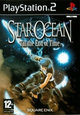 Star Ocean : Till The End Of Time - PlayStation 2