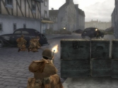 Brothers In Arms : Earned In Blood  - PlayStation 2