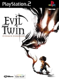 Evil Twin : Cyprien's Chronicles - PlayStation 2