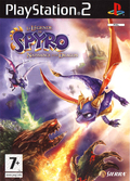 La Légende De Spyro : Naissance D'Un Dragon - PlayStation 2