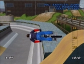 Dave Mirra Freestyle Bmx 2 - PlayStation 2