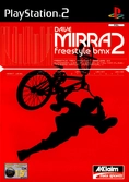 Dave Mirra Freestyle Bmx 2 - PlayStation 2