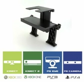 TV Clip 4 en 1 pour camera PS4 - XBOX ONE - PS3 - XBOX 360