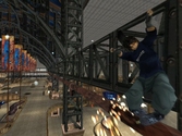 Aggressive Inline - PlayStation 2