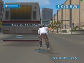 Aggressive Inline - PlayStation 2
