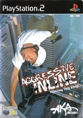 Aggressive Inline - PlayStation 2