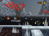 Kirikou Et Les Bêtes Sauvages - PlayStation 2