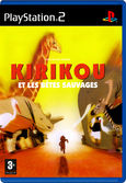 Kirikou Et Les Bêtes Sauvages - PlayStation 2